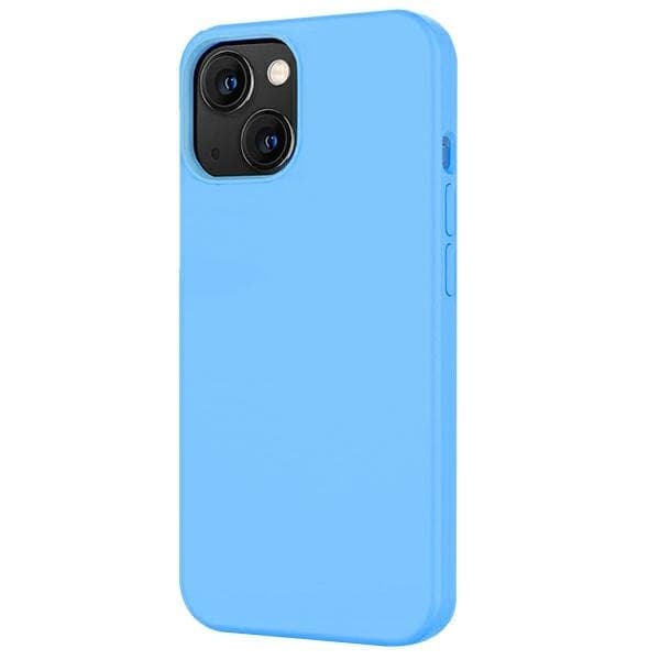 Beline Telefontaske til iPhone 14 Plus Candy - Blå