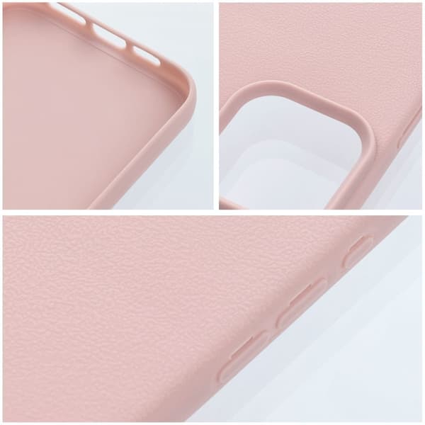 Mobilskal till Galaxy A36 5G Skin - Ljusrosa Rosa