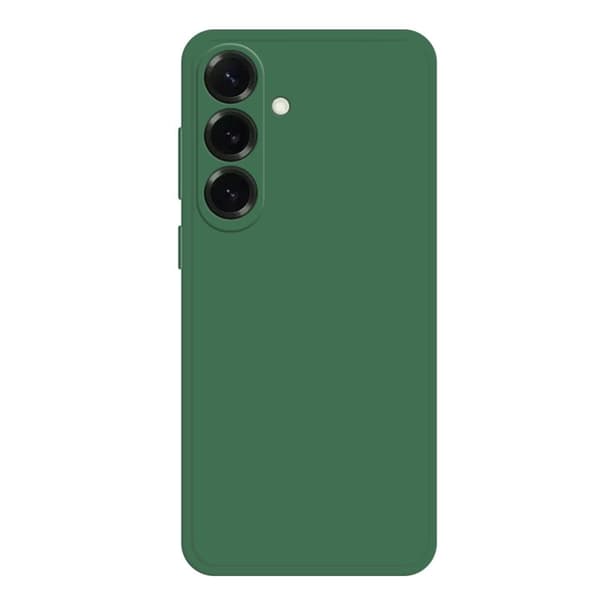 Mobilskal för Samsung Galaxy S26 Plus TPU - Mörkgrön