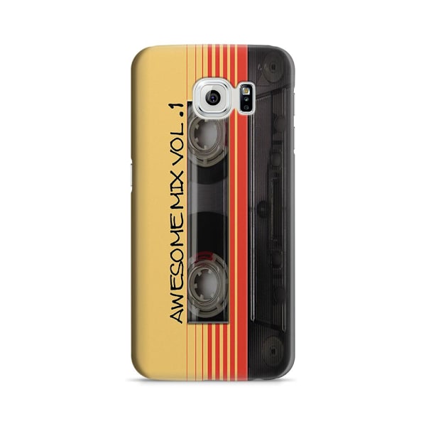 Skal till Samsung Galaxy S6 - Awesome Mix