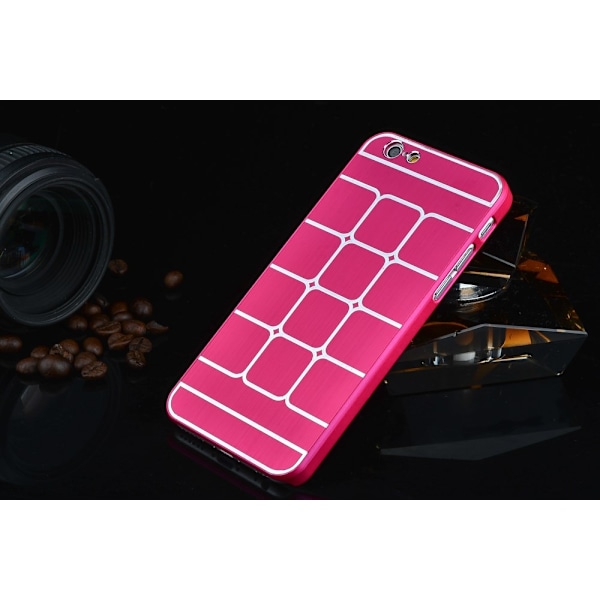 BaksideSkal till Apple iPhone 6 / 6S  - Magenta