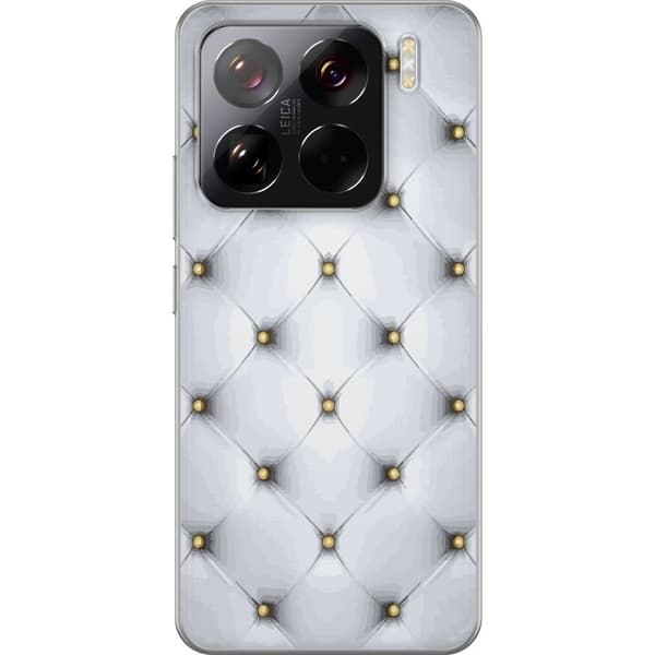 Telefontaske til Xiaomi 15 Pro med Fancy