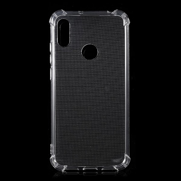 Flexicase skal till Huawei Y6 2019 - Clear