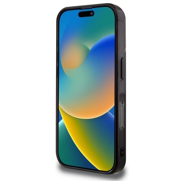 Mercedes Mobilskal till iPhone 16 Pro Max MagSafe Double Layer BiColor - Blå Blå