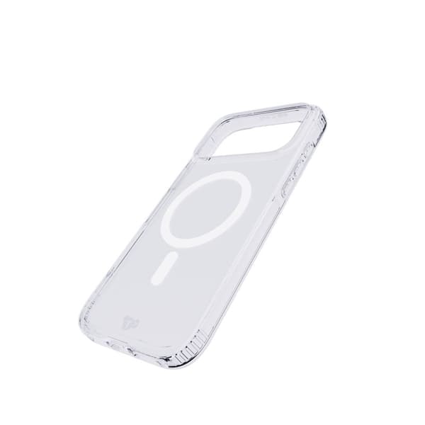 Tech21 Evo Clear MagSafe Apple iPhone 17 Pro Max Transpar.