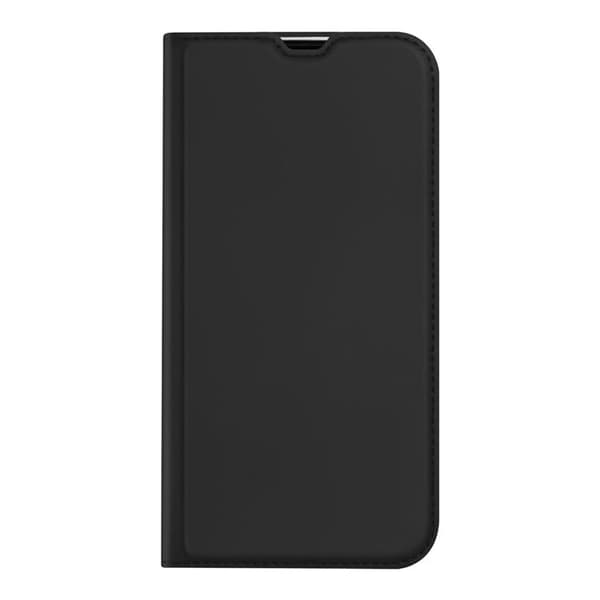 Dux Ducis iPhone 14 Plus mobilcover Skin Series Holster - Sort Black