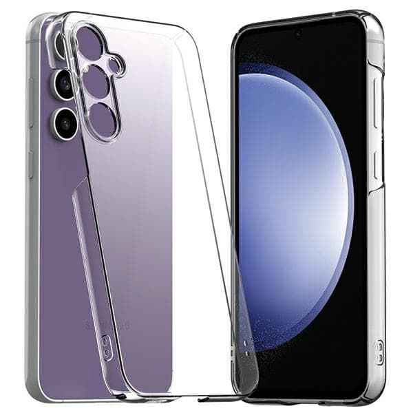 Araree Mobilskal till Galaxy S23 Nukin - Transparent