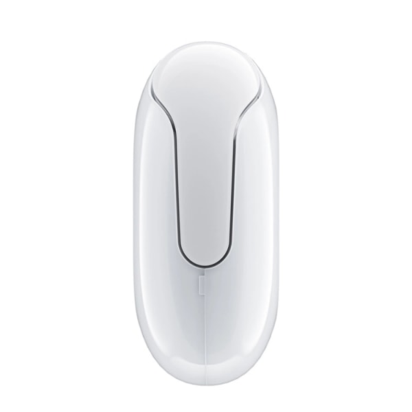 Acefast T9 Bluetooth 5.3 In-Ear langattomat kuulokkeet - valkoinen
