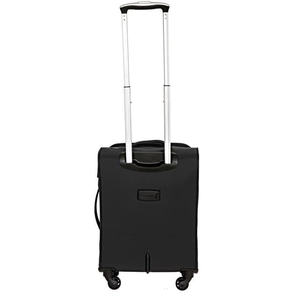 Cavalet Kabinekuffert 55 Swift - Sort Black