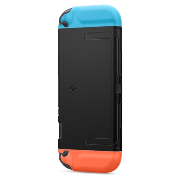 Spigen Nintendo Switch 2 Skal Nano Pop - Special Edition Svart