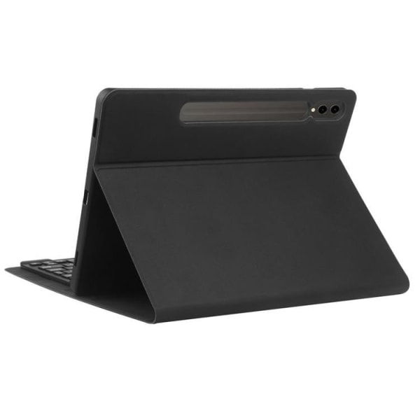 Tech-Protect Galaxy Tab S9 Plus Fodral SC Pen Med Tangentbord