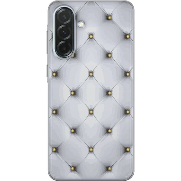 Mobilskal till Samsung Galaxy A36 med Fancy