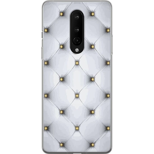 Mobilcover til OnePlus 8 med Fancy