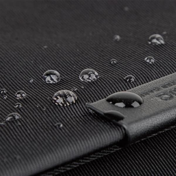 UNIQ Computer sleeve 16'' Torba Stockholm - Abyss Blå