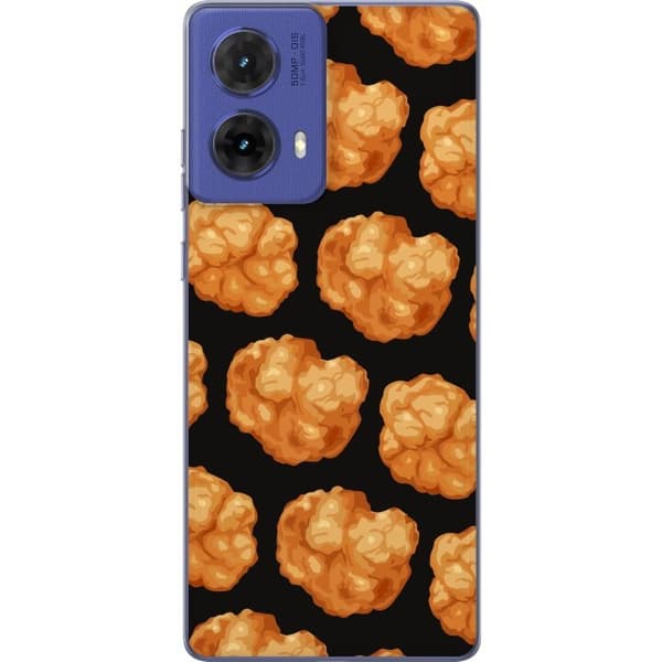 Mobilskal till Motorola Moto G85 med Nuggets