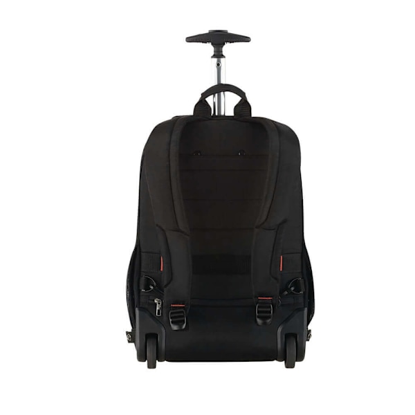 SAMSONITE Ryggsäck GUARDIT 2 15.6" 29L Svart Hjul