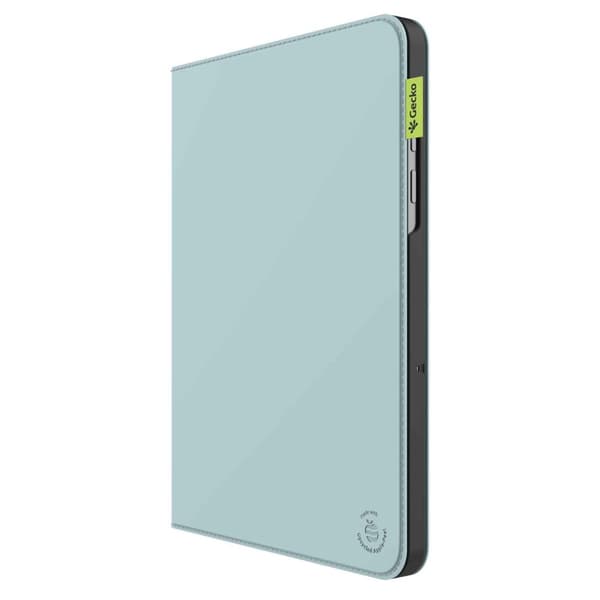 Gecko Äppelskal Folio Fodral Galaxy Tab A11+/A9+ 11" Gryning
