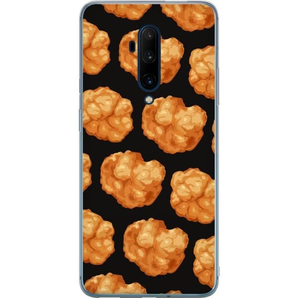 Mobilcover til OnePlus 7T Pro med Nuggets
