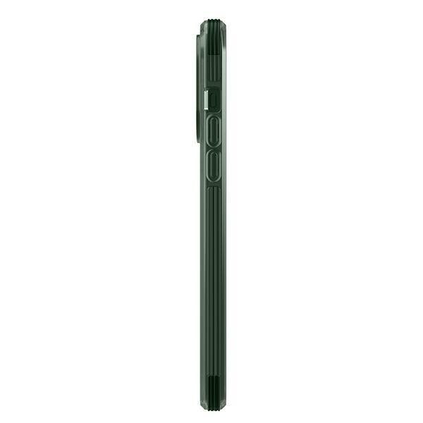 UNIQ iPhone 13 Pro/13 Skal Etui Combat - Grön