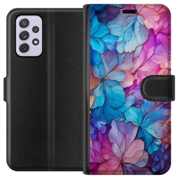 Pungcover til Samsung Galaxy A52s 5G med Magisk
