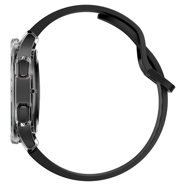 Spigen Galaxy Watch 4/5 40mm Skal Ultra Hybrid - Crystal Clear
