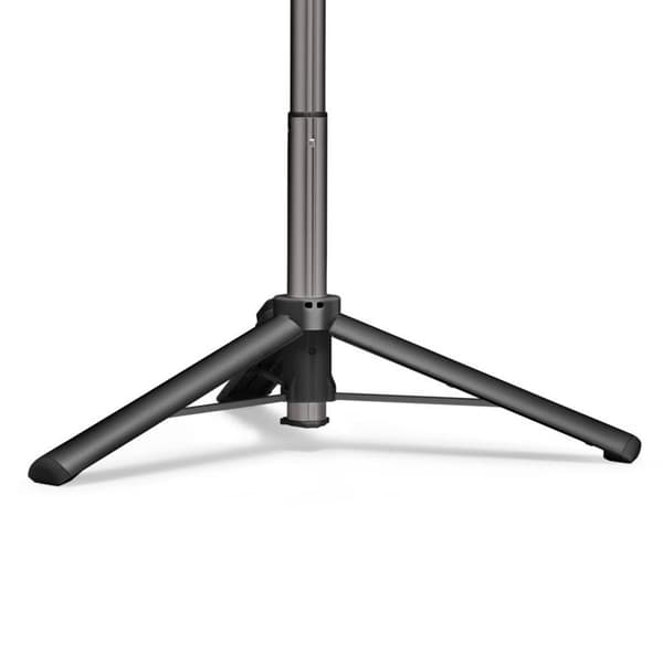 Spigen Magsafe Selfiestick Bluetooth Tripod S571W - Svart Svart