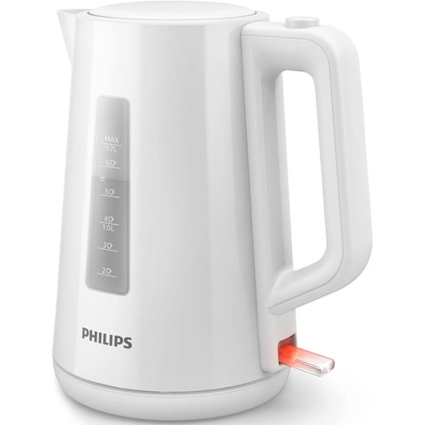 Philips Vattenkokare HD9318/00 1.7l - Vit Vit