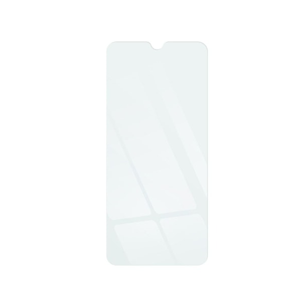 Blue Star Samsung Galaxy A12/M12 Härdat Glas Skärmskydd