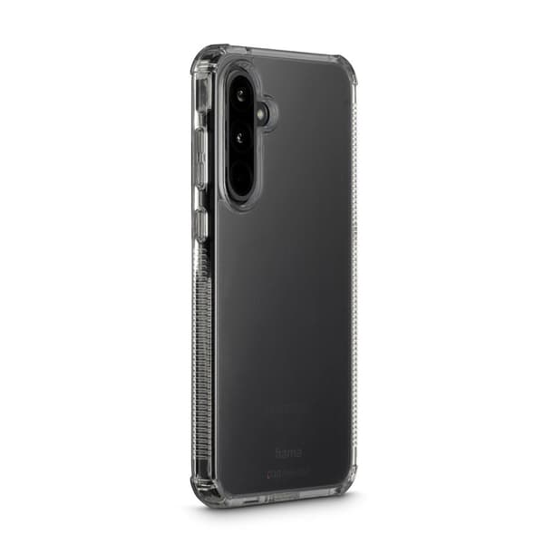 HAMA Mobilskal Extreme Protect Samsung Galaxy A56 5G Transparent