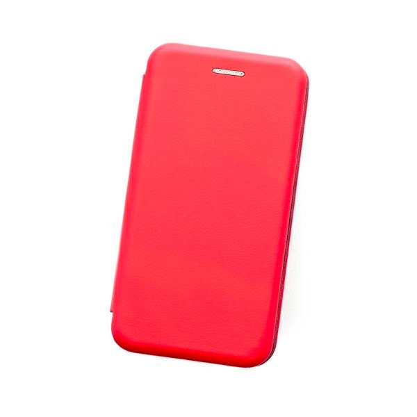 Beline iPhone 13 Pro Pung Etui Magnetisk - Rød