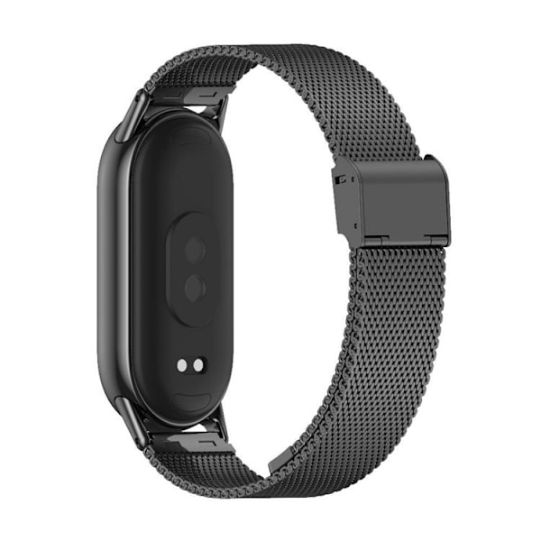 Tech-Protect Xiaomi Smart Band 8/9/NFC Band Milanese - Svart