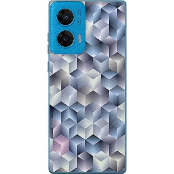 Mobilskal till Motorola G96 med Cyklon