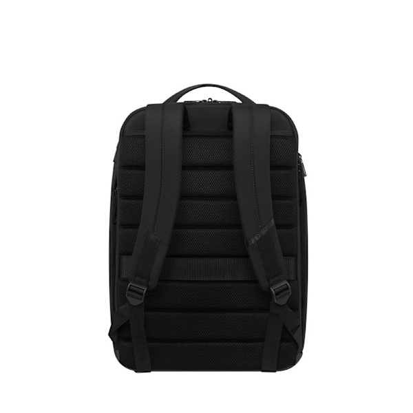 SAMSONITE Ryggsäck Moderny 17.3" Svart