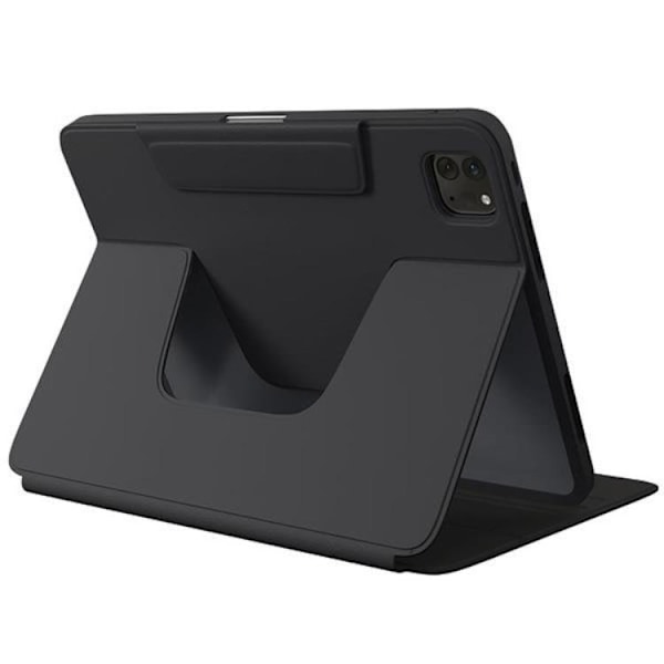 Uniq iPad Pro 11 (2022/2021) Fodral Rovus Magnetic - Svart