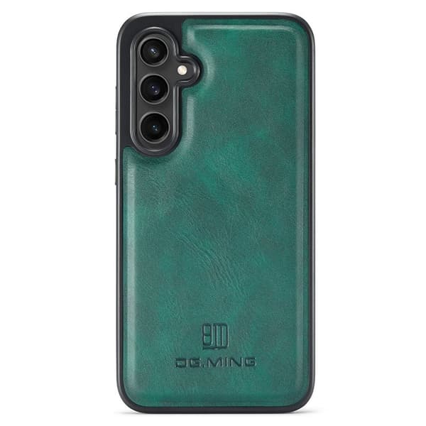 DG.MING Mobilskal till Samsung Galaxy S25+ Anti-Drop Grön