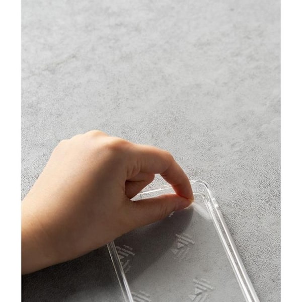 Ringke iPhone 14 Skal Fusion - Matte Clear