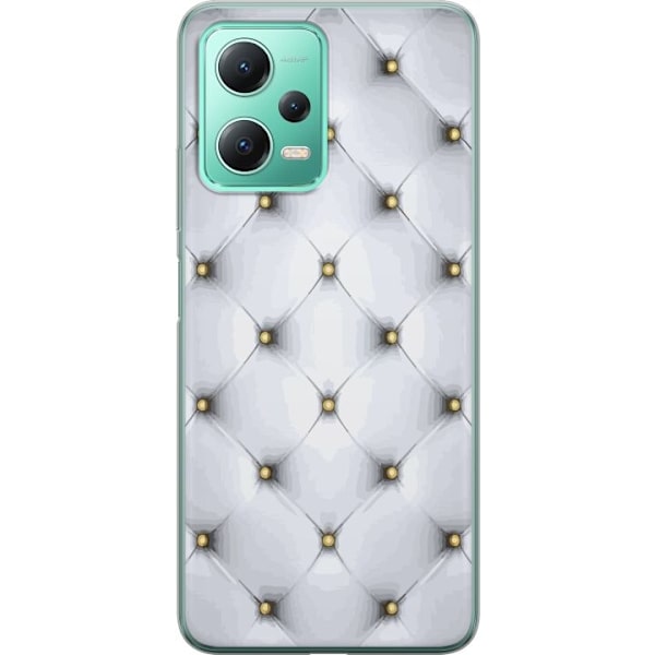 Mobilskal till Xiaomi Redmi Note 12 med Fancy