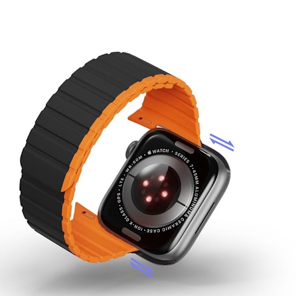 Dux Ducis Apple Watch 2/3/4/5/6/7/SE (38/40/41mm) Band