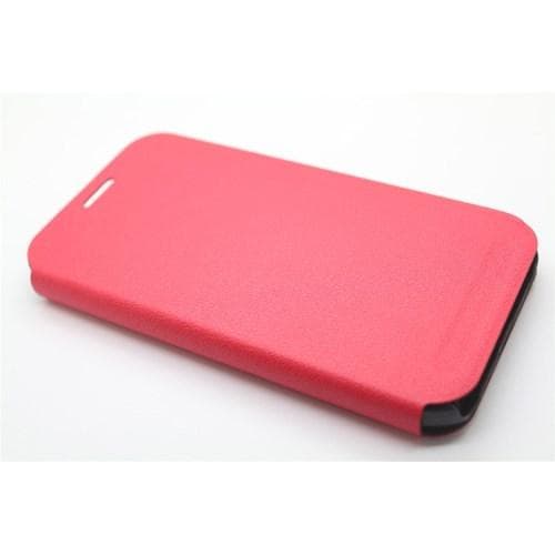 Pungeetui til Samsung Galaxy S6 Active - Rød Red