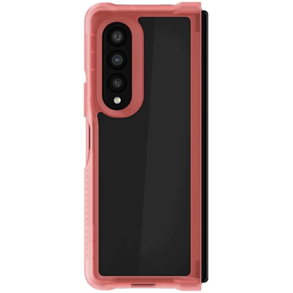 Ghostek Convert PC-dæksel Galaxy Z Fold 3 - Lyserød Rosa