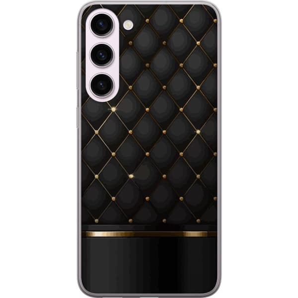 Mobilskal till Samsung Galaxy S23+ med Luxury Opulence
