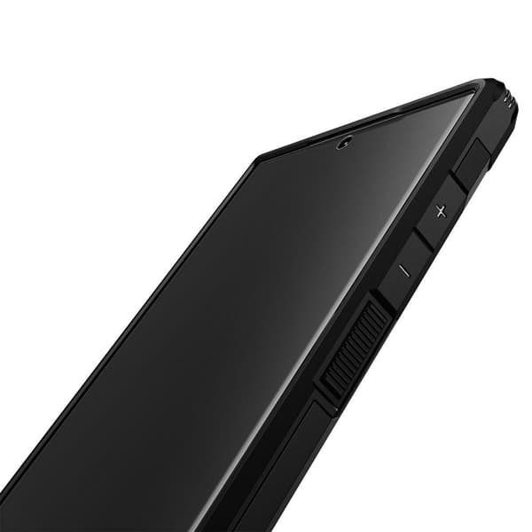 Spigen [2-PACK] Galaxy S23 Ultra Skærmbeskytter Hydrogel Transparent