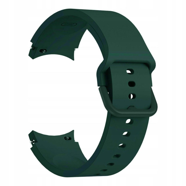 Galaxy Watch 4/5/5 Pro (40/42/44/46mm) rannekorun kuvake - vihreä Green