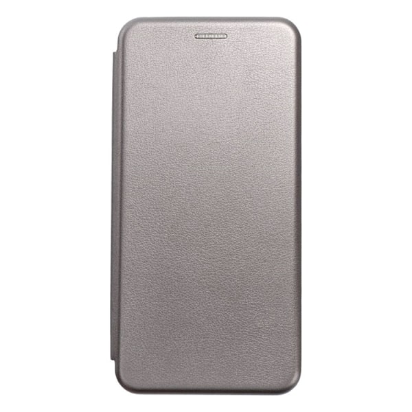 Galaxy S24 Plus Mobilfodral Elegance Holster - Steel