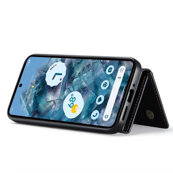 DG.MING M2 Series Mobilskal till Google Pixel 9 Pro XL Svart