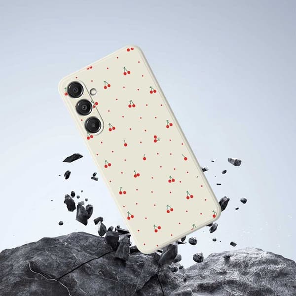 Mobilskal för Samsung Galaxy S26 Plus TPU - Svart