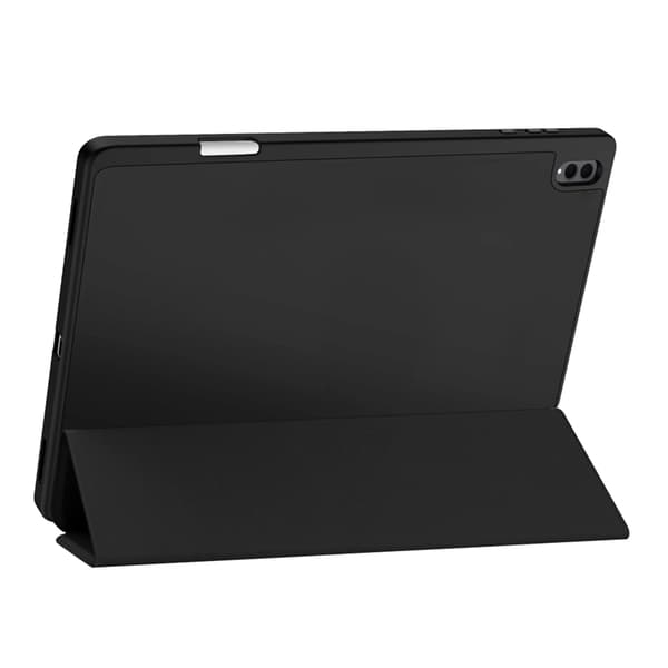 Tech-Protect Galaxy Tab S8 Ultra/S9 Ultra/S10 Ultra Etui - Sort Svart