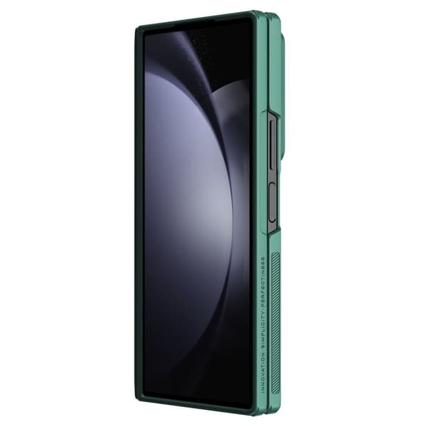 NILLKIN CamShield Fold Case Samsung Galaxy Z Fold6 5G Grön
