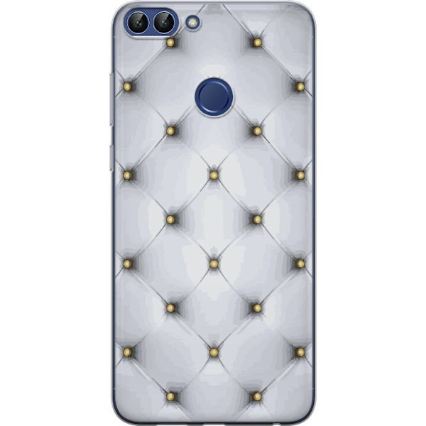 Mobilskal till Huawei P smart med Fancy