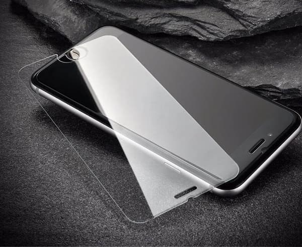 Wozinsky Full Glue Hærdet Glas til iPhone 13/13 Pro Transparent